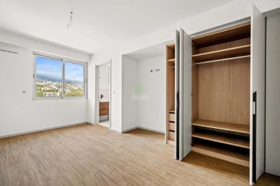 Apartamento T3 para Venda em Camara de Lobos