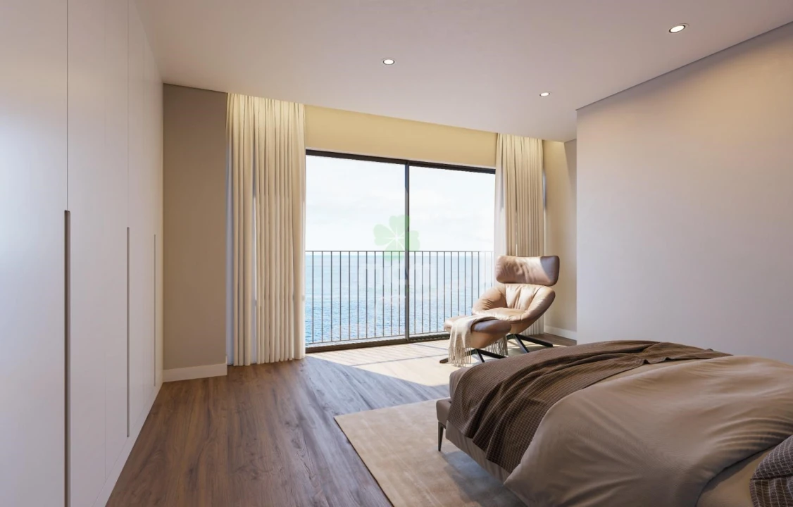 Apartamento T3 para Venda em Camara de Lobos Foto 9