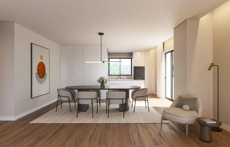 Apartamento T3 para Venda em Camara de Lobos Foto 8