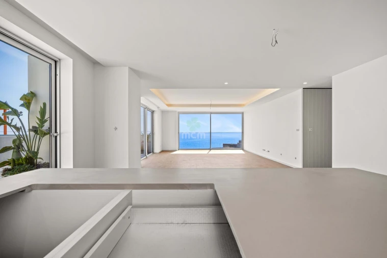 Apartamento T3 para Venda em Camara de Lobos