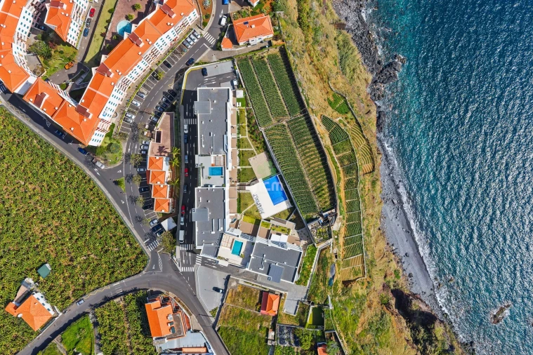 Apartamento T3 para Venda em Camara de Lobos Foto 28