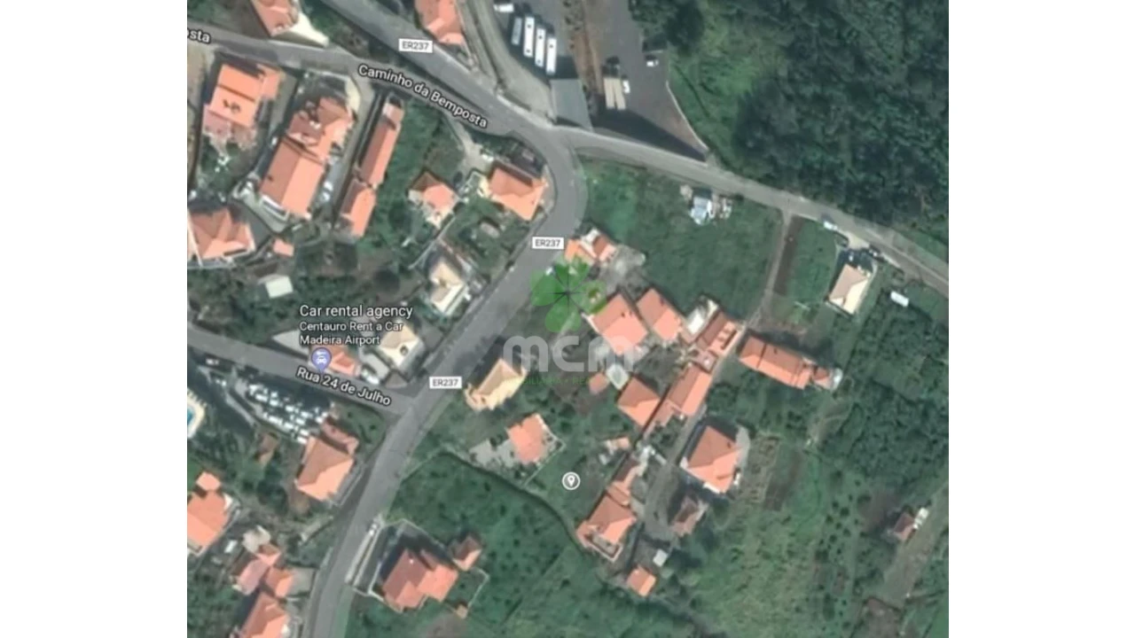 Terreno para Venda em Agua de Pena Foto 2