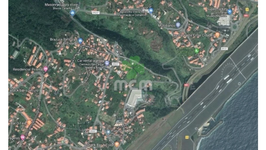 Terreno para Venda em Agua de Pena Foto 3