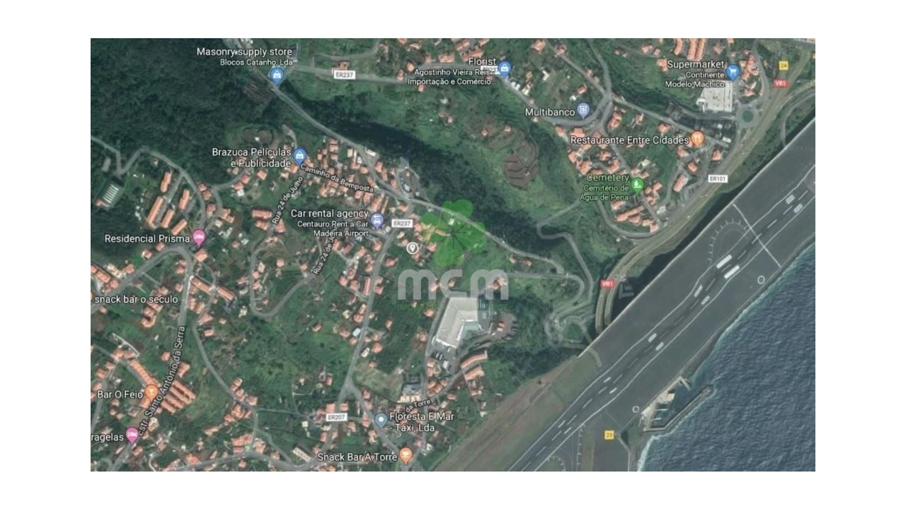 Terreno para Venda em Agua de Pena Foto 3