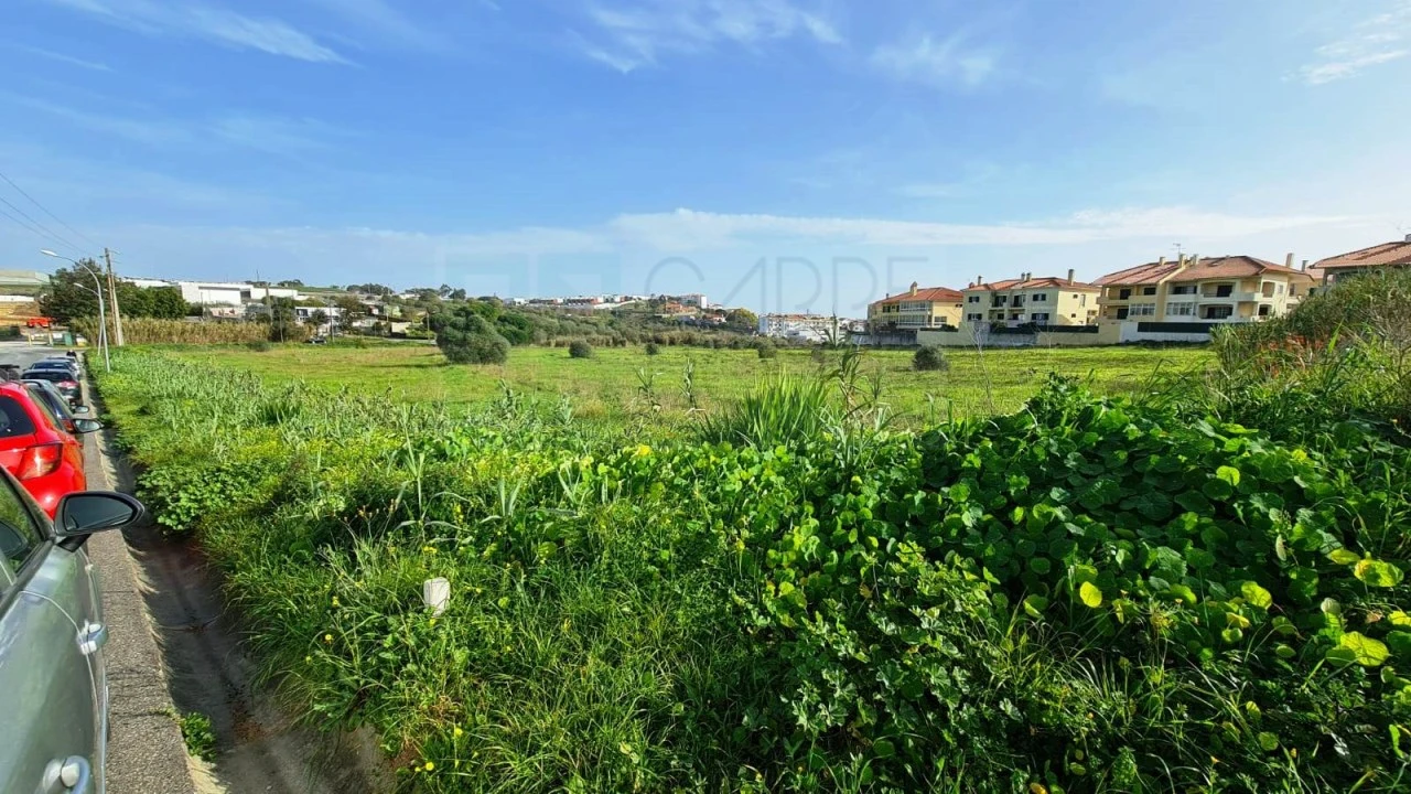 Terreno para Venda em Porto Salvo Foto 16