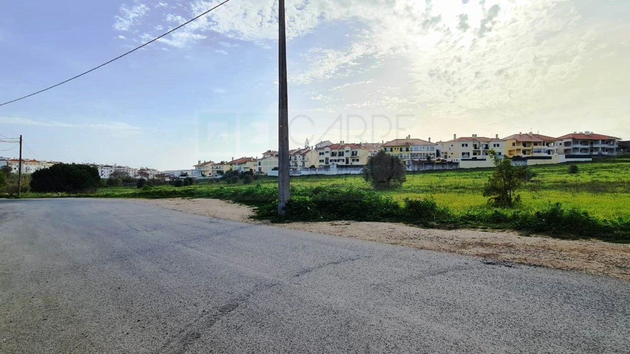 Terreno para Venda em Porto Salvo Foto 6