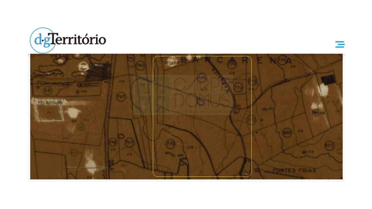 Terreno para Venda em Porto Salvo Foto 20