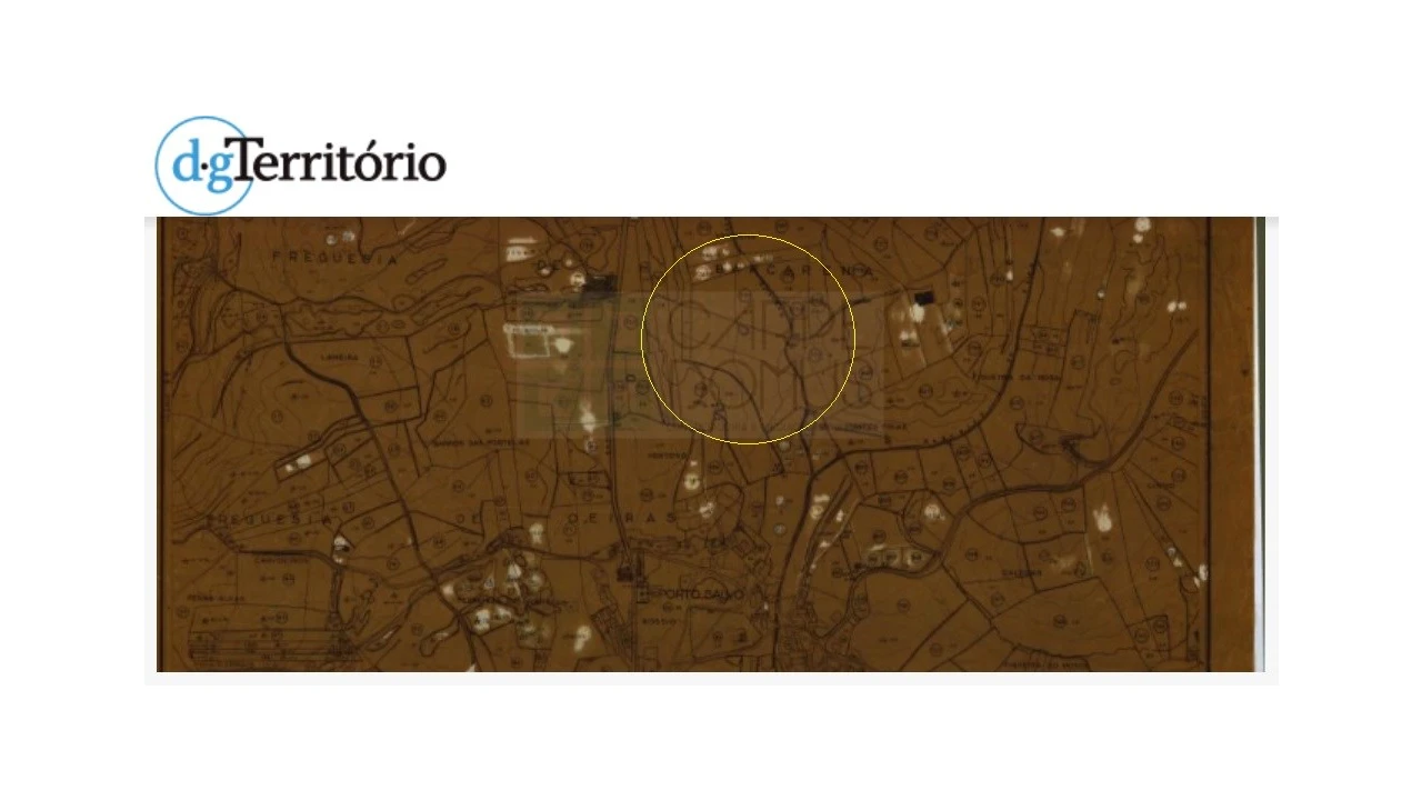 Terreno para Venda em Porto Salvo Foto 21