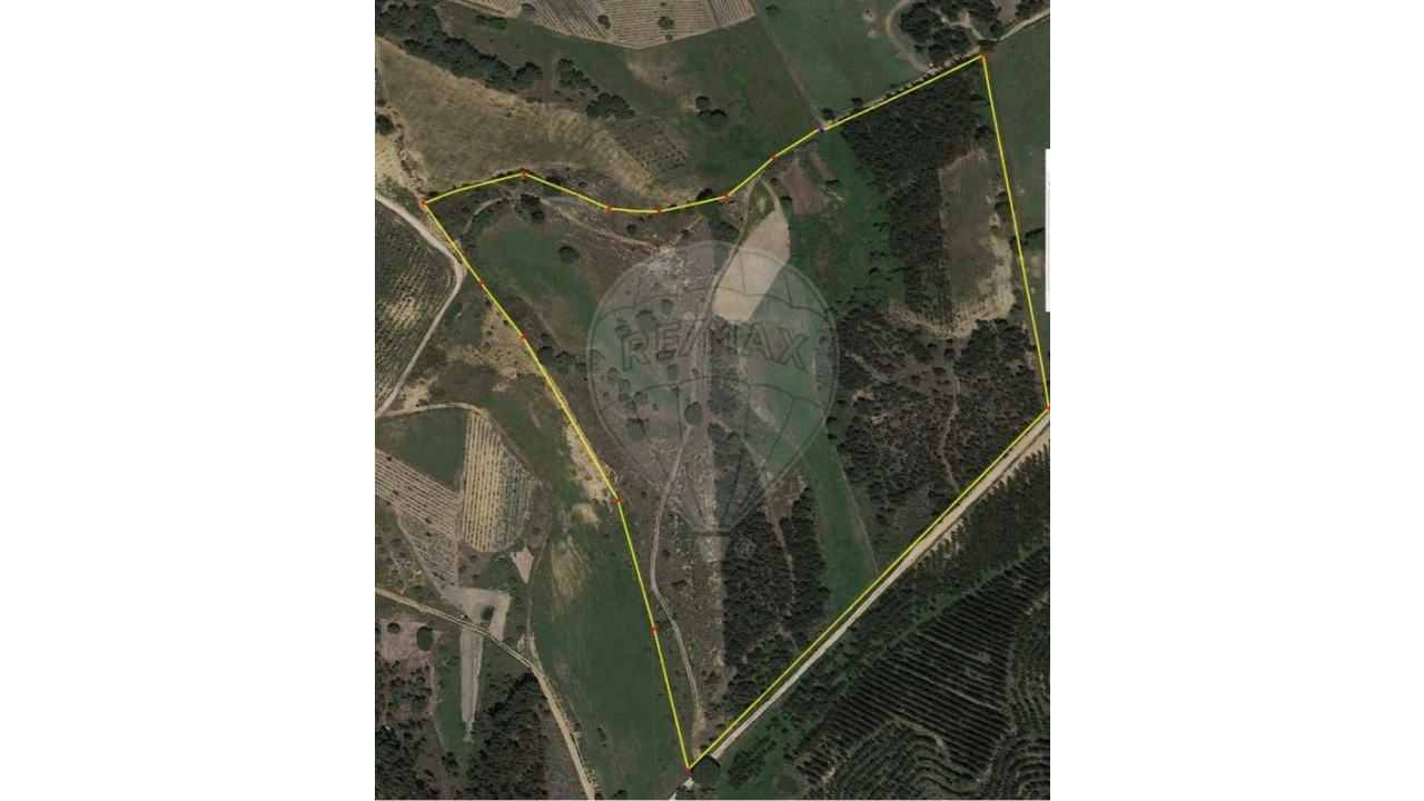 Terreno para Venda em Alcoentre Foto 5