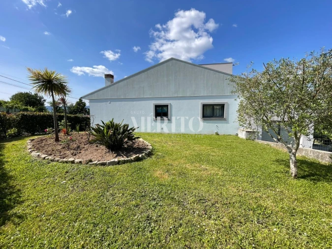 Moradia T4 para Venda em Reboreda e Nogueira Foto 7