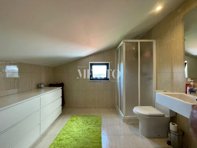 Moradia T4 para Venda em Reboreda e Nogueira Foto 15