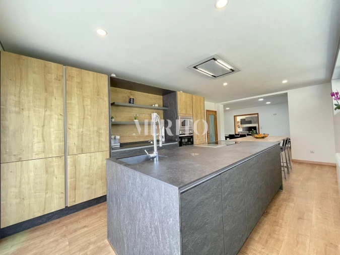 Moradia T4 para Venda em Reboreda e Nogueira Foto 36