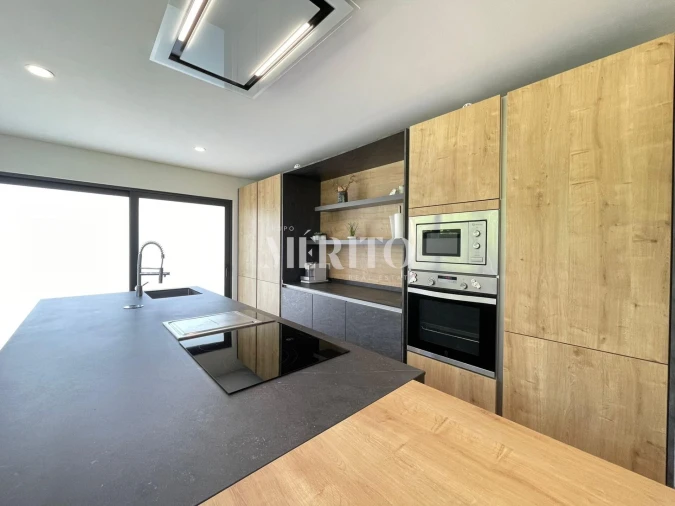 Moradia T4 para Venda em Reboreda e Nogueira Foto 34