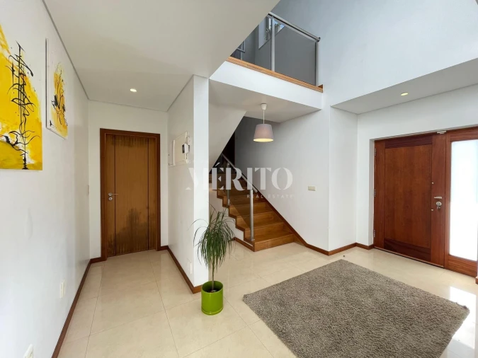 Moradia T4 para Venda em Reboreda e Nogueira Foto 13