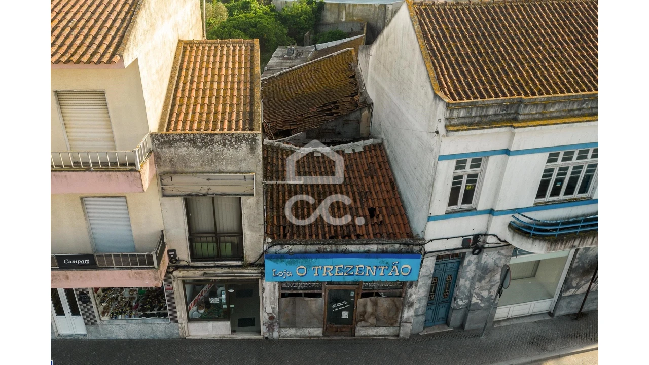 Negócio para Venda em Vendas Novas Foto 18