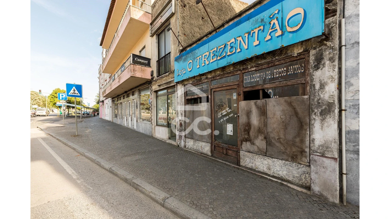 Negócio para Venda em Vendas Novas Foto 9