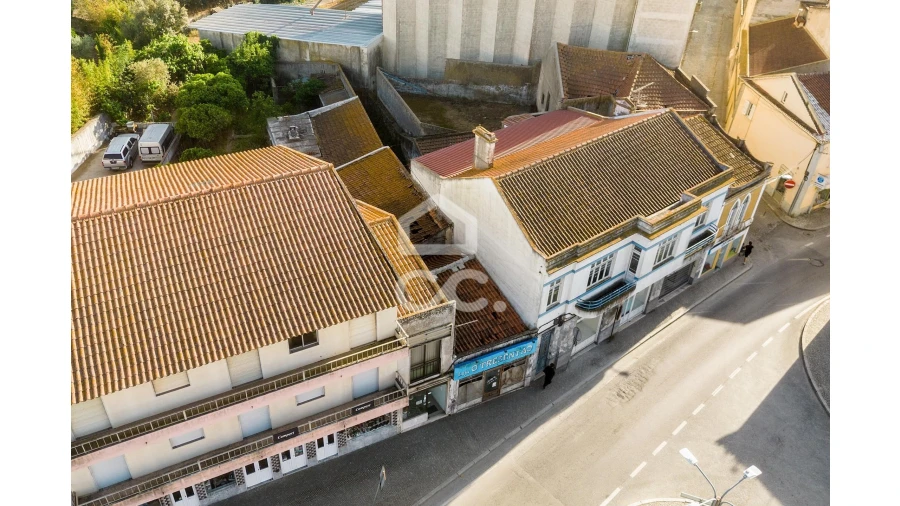 Negócio para Venda em Vendas Novas Foto 15