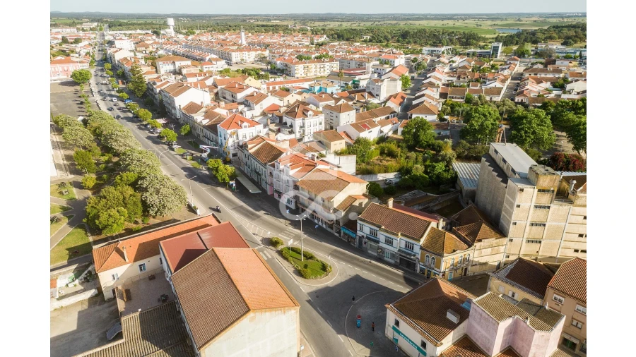 Negócio para Venda em Vendas Novas Foto 14