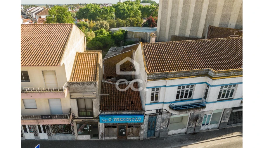 Negócio para Venda em Vendas Novas Foto 6