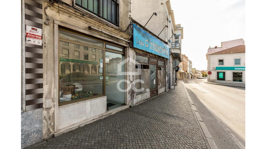 Negócio para Venda em Vendas Novas Foto 8