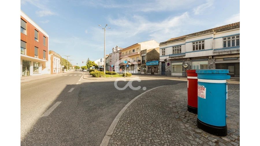 Negócio para Venda em Vendas Novas Foto 12