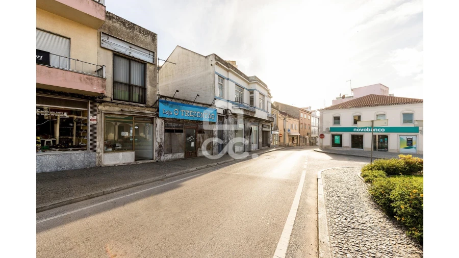 Negócio para Venda em Vendas Novas Foto 4