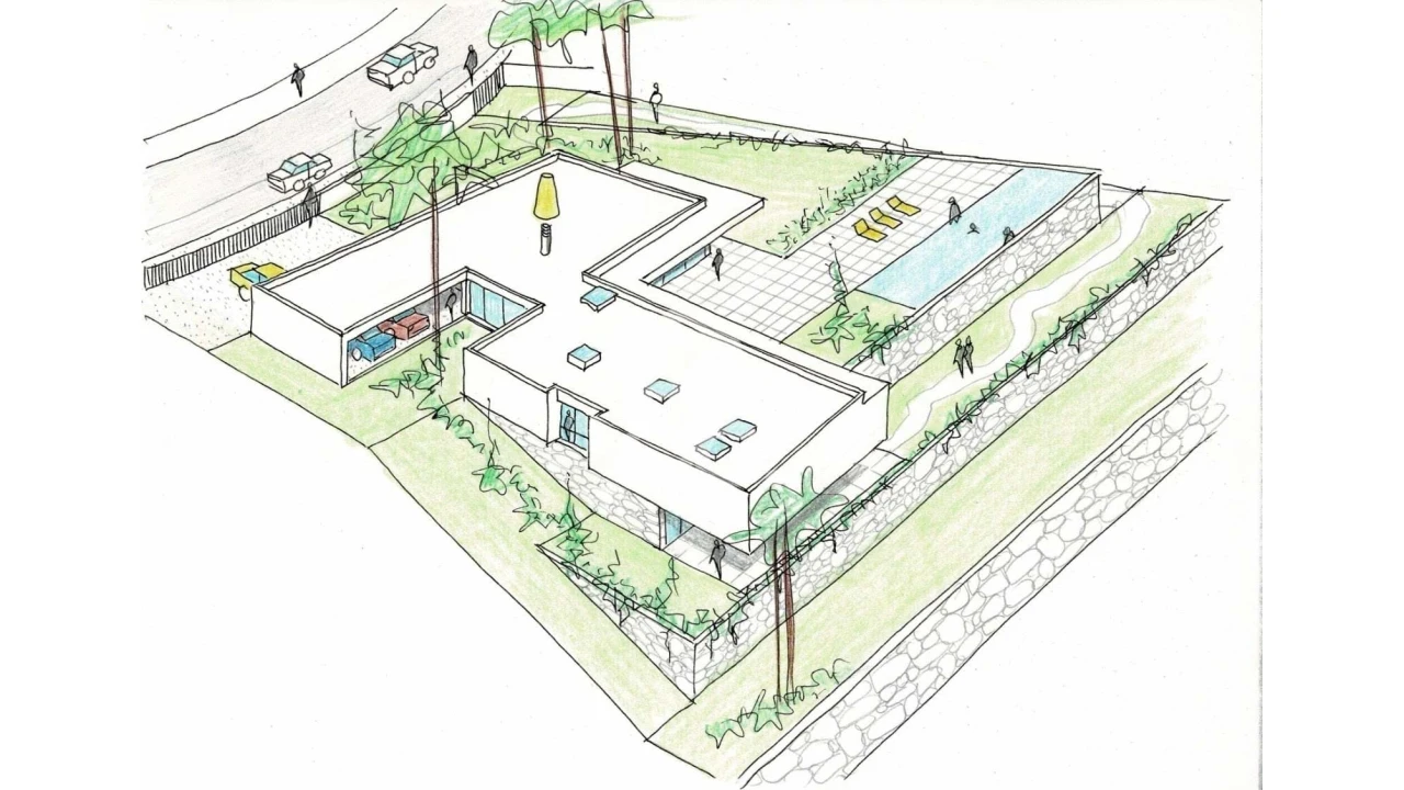 Terreno para Venda em São Miguel do Pinheiro, São Pedro de Solis, São Sebastião dos Carros Foto 11