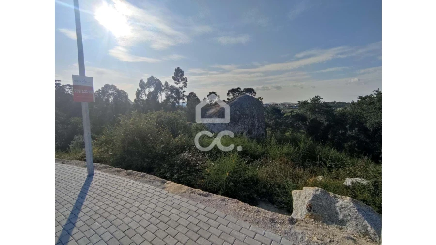 Terreno para Venda em São Miguel do Pinheiro, São Pedro de Solis, São Sebastião dos Carros Foto 2