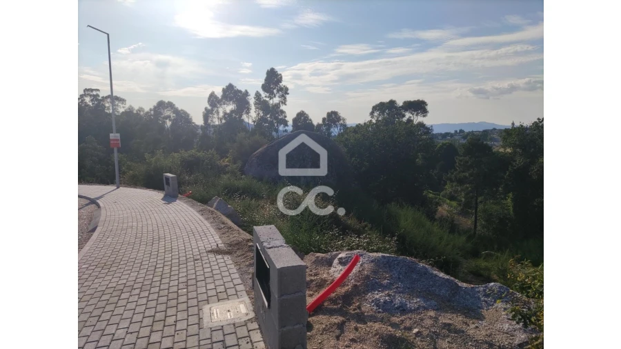 Terreno para Venda em São Miguel do Pinheiro, São Pedro de Solis, São Sebastião dos Carros Foto 3