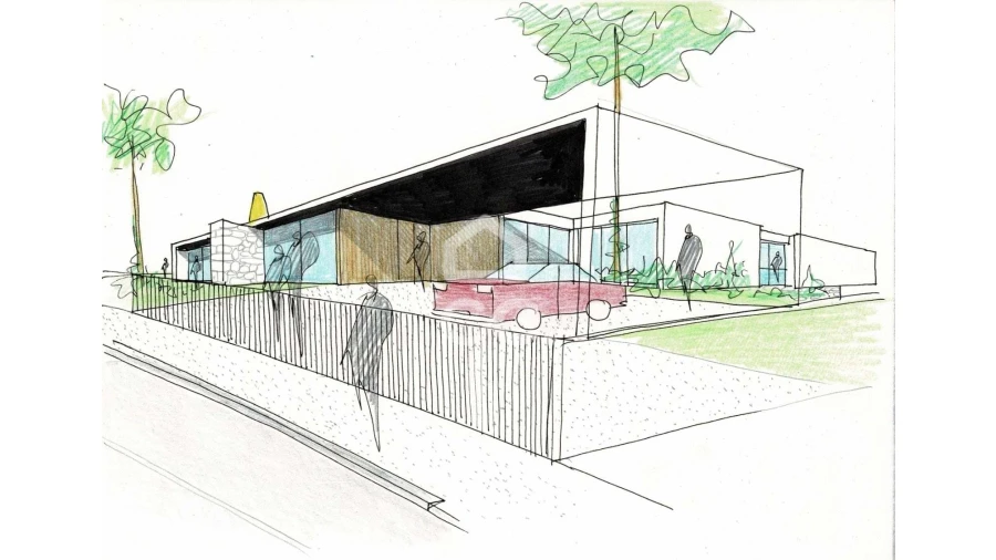 Terreno para Venda em São Miguel do Pinheiro, São Pedro de Solis, São Sebastião dos Carros Foto 9