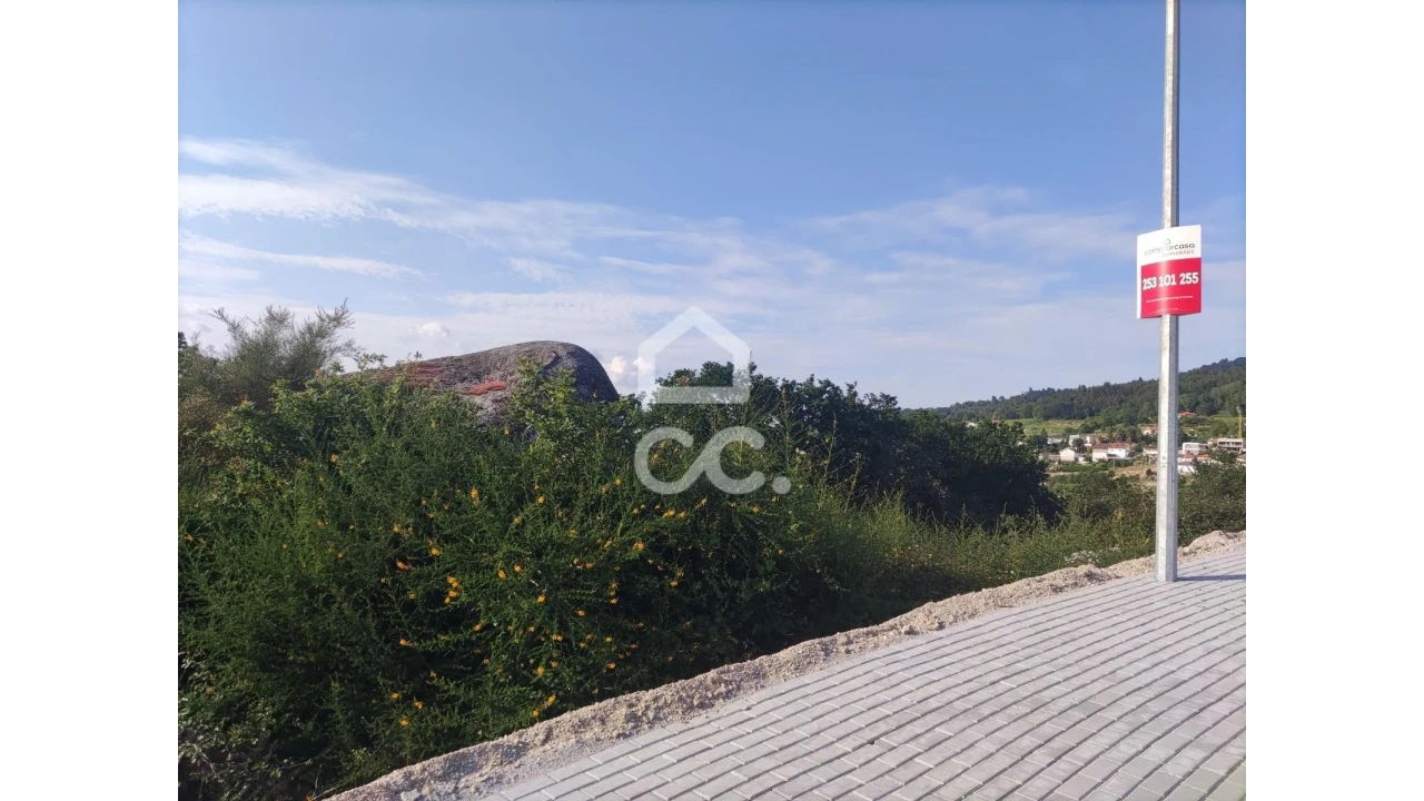 Terreno para Venda em São Miguel do Pinheiro, São Pedro de Solis, São Sebastião dos Carros Foto 5