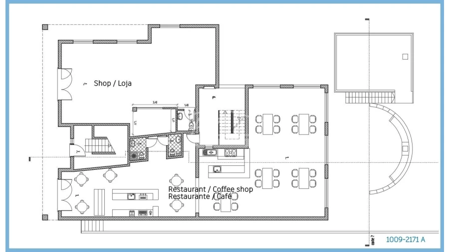 Negócio para Venda em Loule (São Sebastião) Foto 26