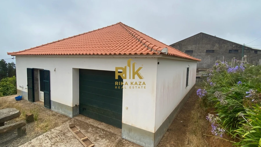 Terreno para Venda em Prazeres Foto 15