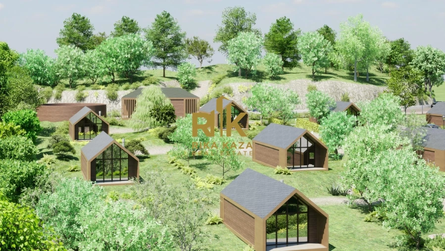 Terreno para Venda em Prazeres Foto 7