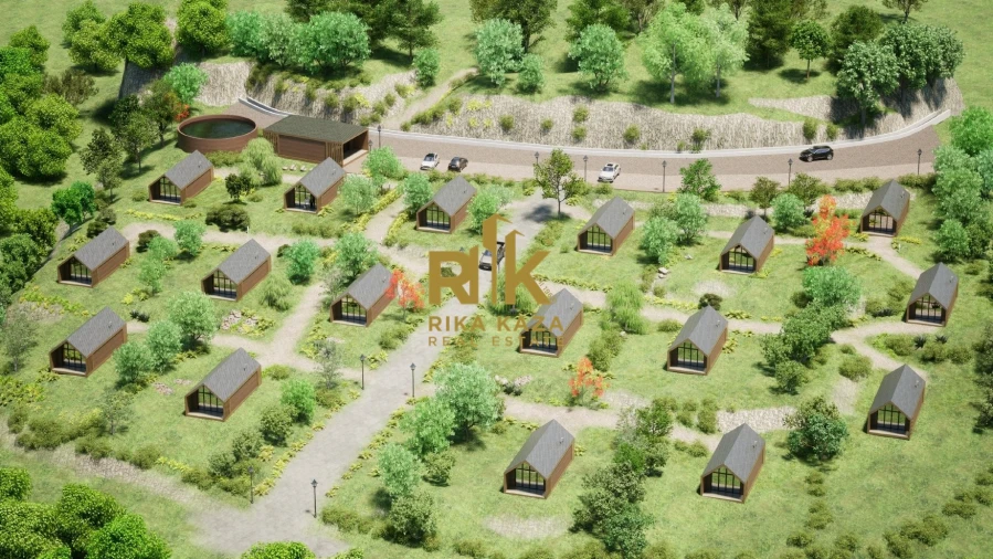 Terreno para Venda em Prazeres