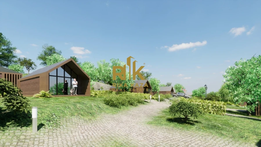 Terreno para Venda em Prazeres Foto 6