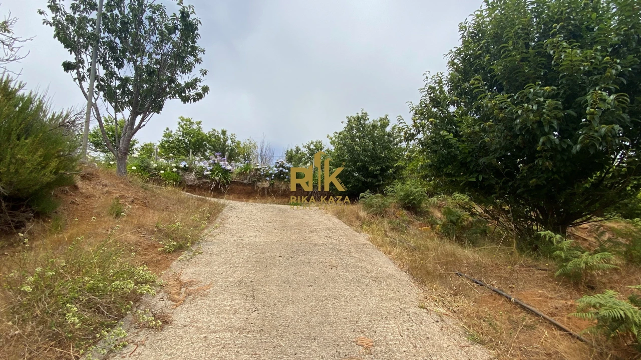 Terreno para Venda em Prazeres Foto 23