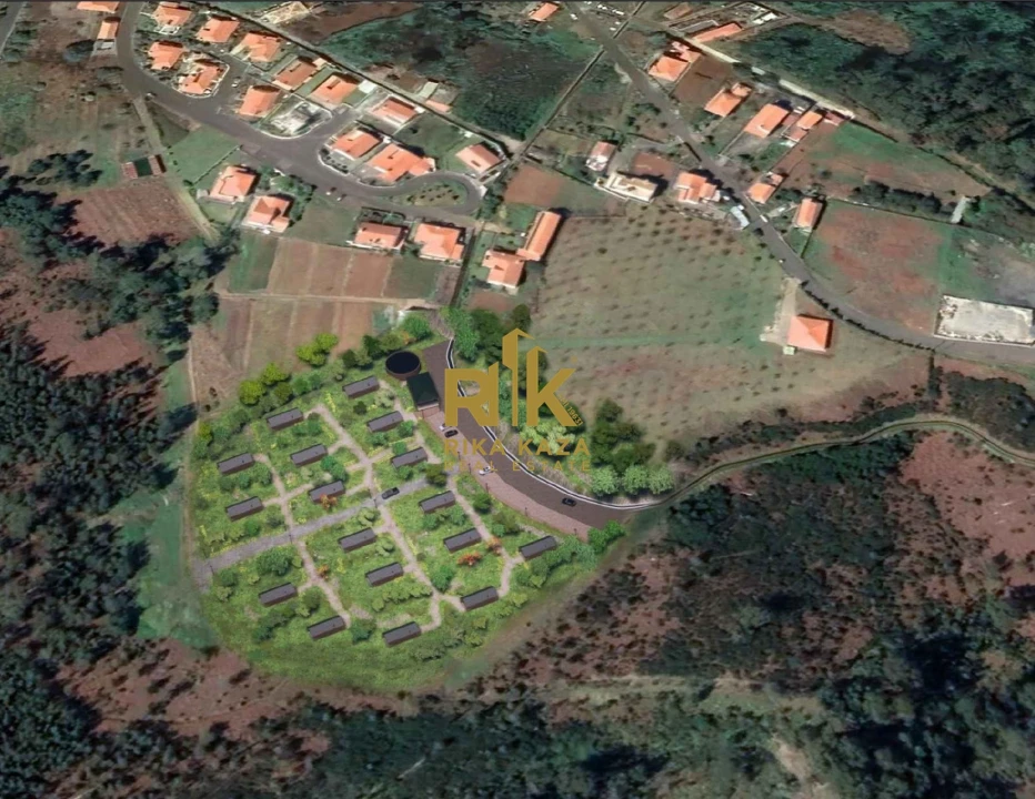 Terreno para Venda em Prazeres Foto 12