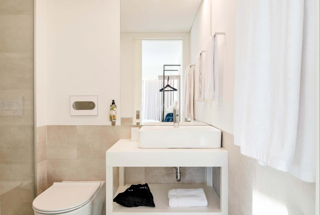 Moradia T2 para Venda em Santa Marinha Foto 25