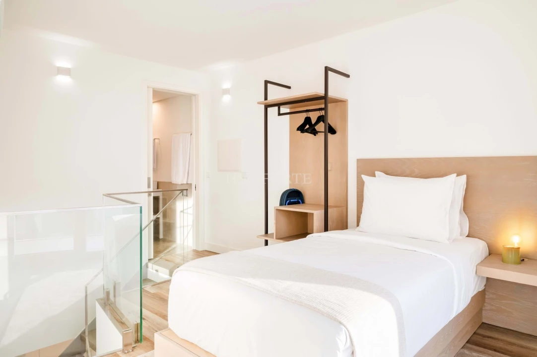 Moradia T2 para Venda em Santa Marinha Foto 23