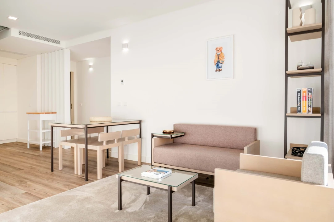 Moradia T2 para Venda em Santa Marinha Foto 7