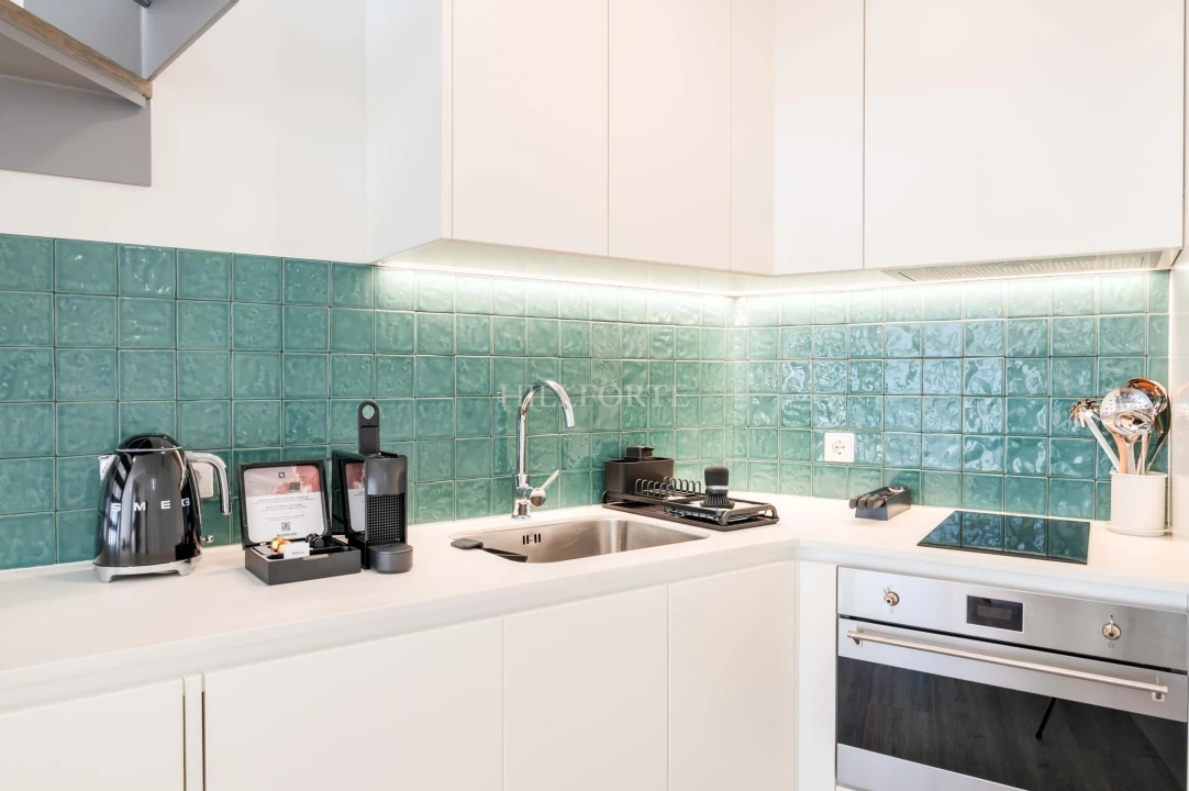 Moradia T2 para Venda em Santa Marinha Foto 12