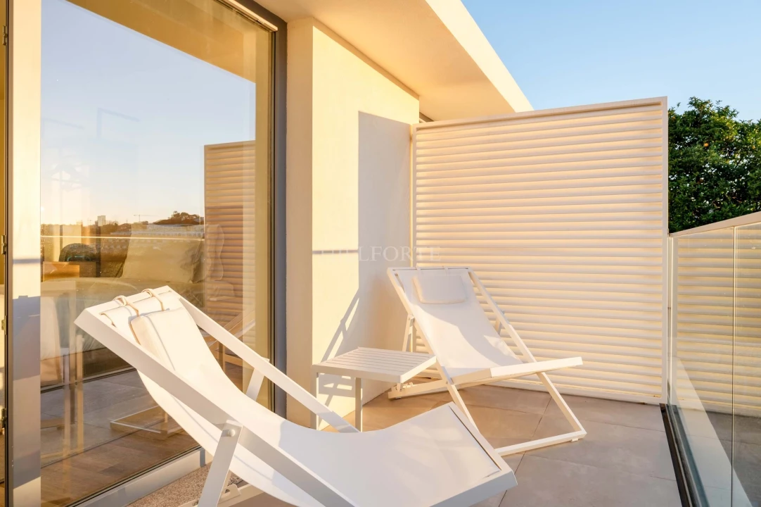 Moradia T2 para Venda em Santa Marinha Foto 30