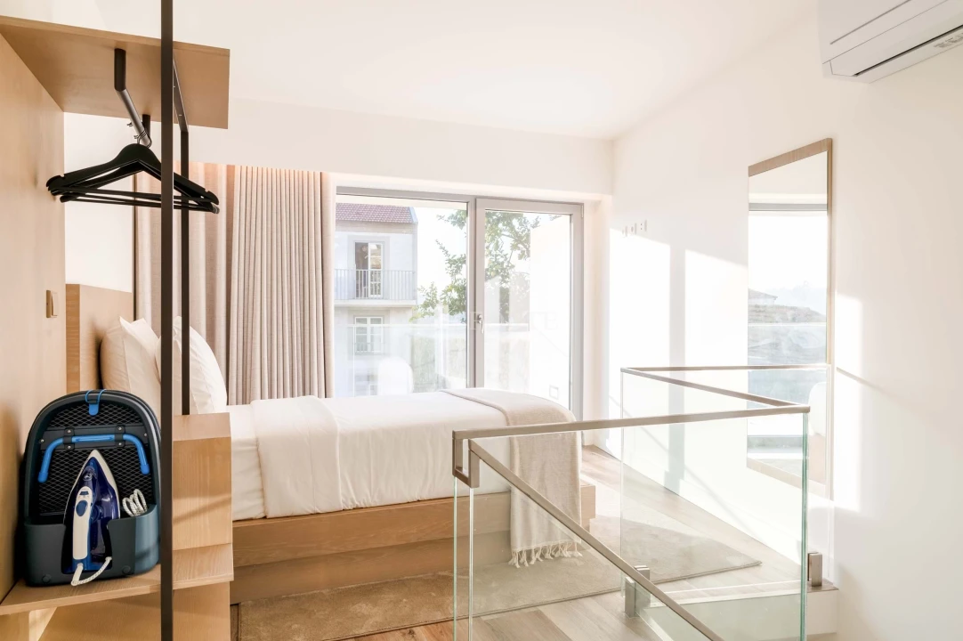 Moradia T2 para Venda em Santa Marinha Foto 19