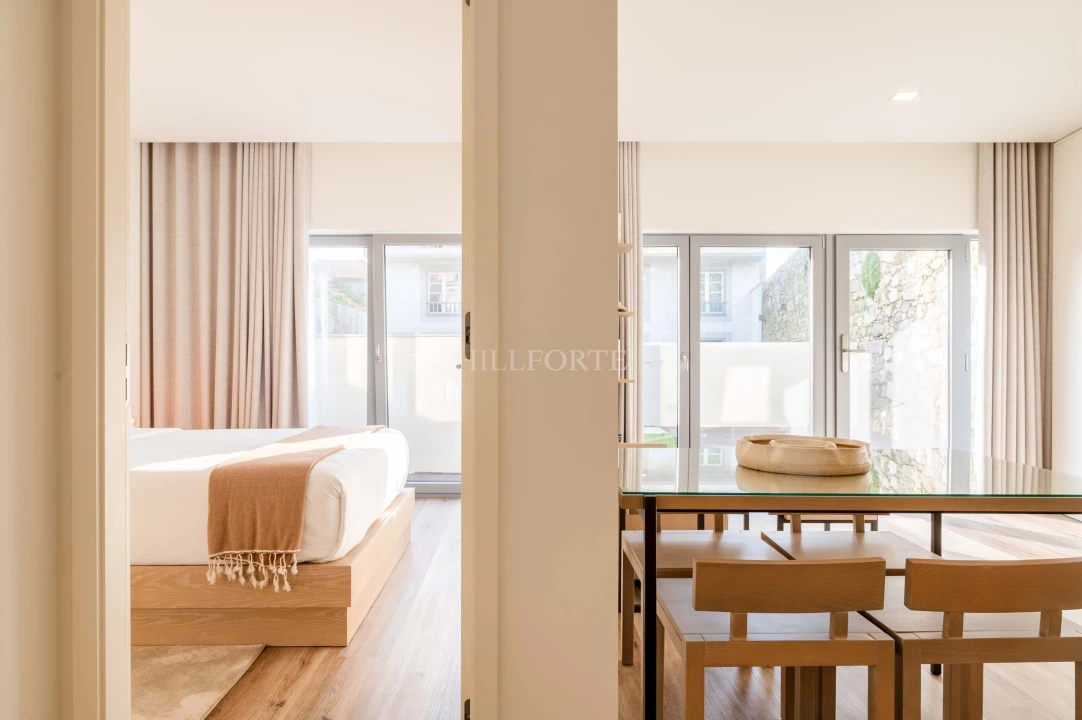 Moradia T2 para Venda em Santa Marinha Foto 13