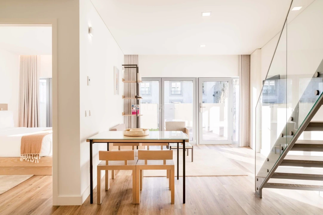 Moradia T2 para Venda em Santa Marinha Foto 9