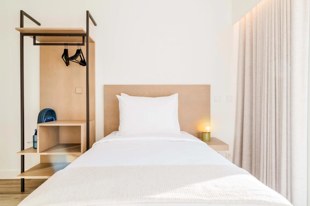 Moradia T2 para Venda em Santa Marinha Foto 22