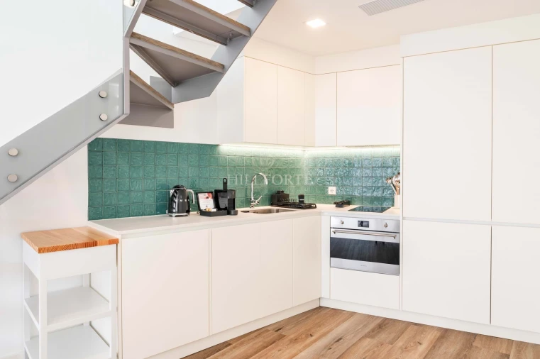 Moradia T2 para Venda em Santa Marinha Foto 10