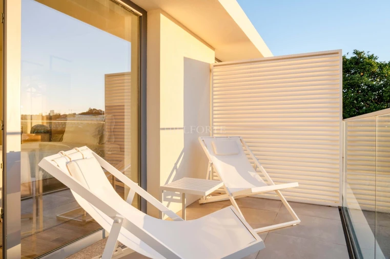 Moradia T2 para Venda em Santa Marinha Foto 30