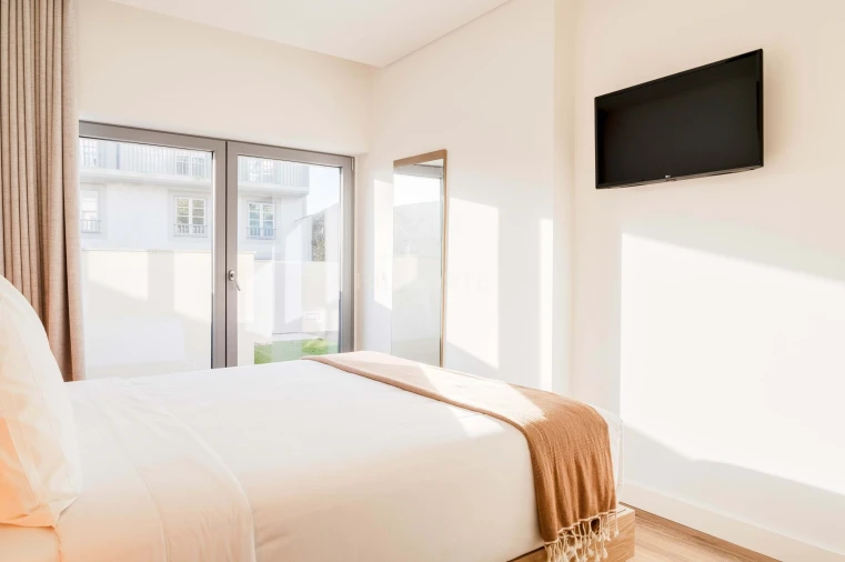 Moradia T2 para Venda em Santa Marinha Foto 17